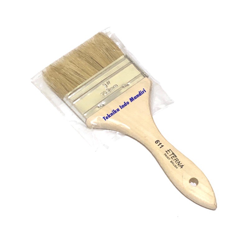 3 inch paint brush no minimum