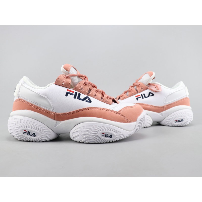 fila concours low 96