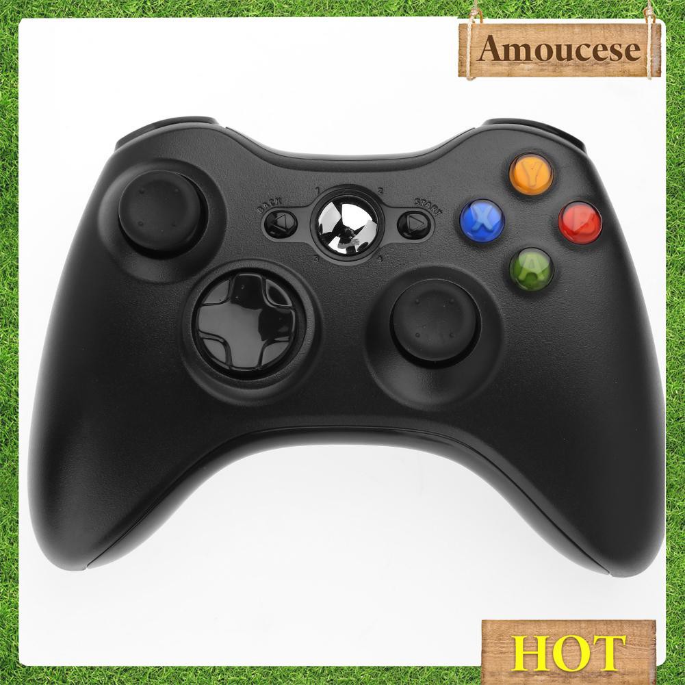 ergonomic xbox controller