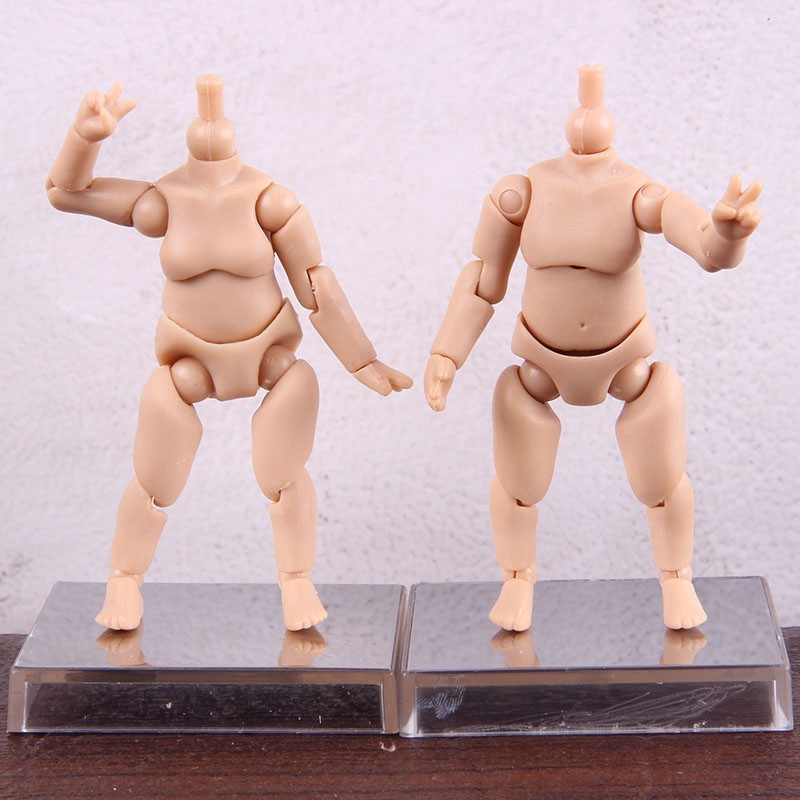 nendoroid doll archetype boy