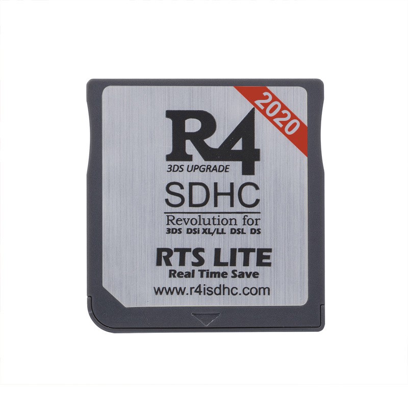 sd card for ds