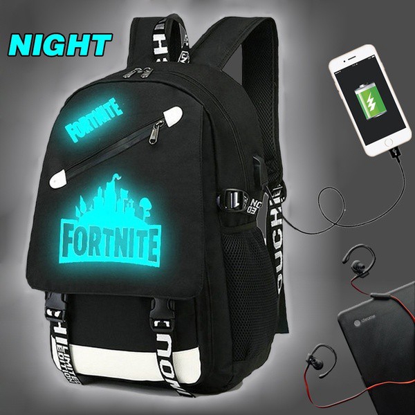 large fortnite backpack