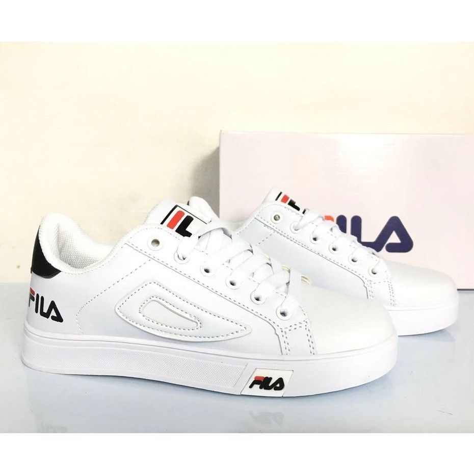 studio 88 fila sneakers