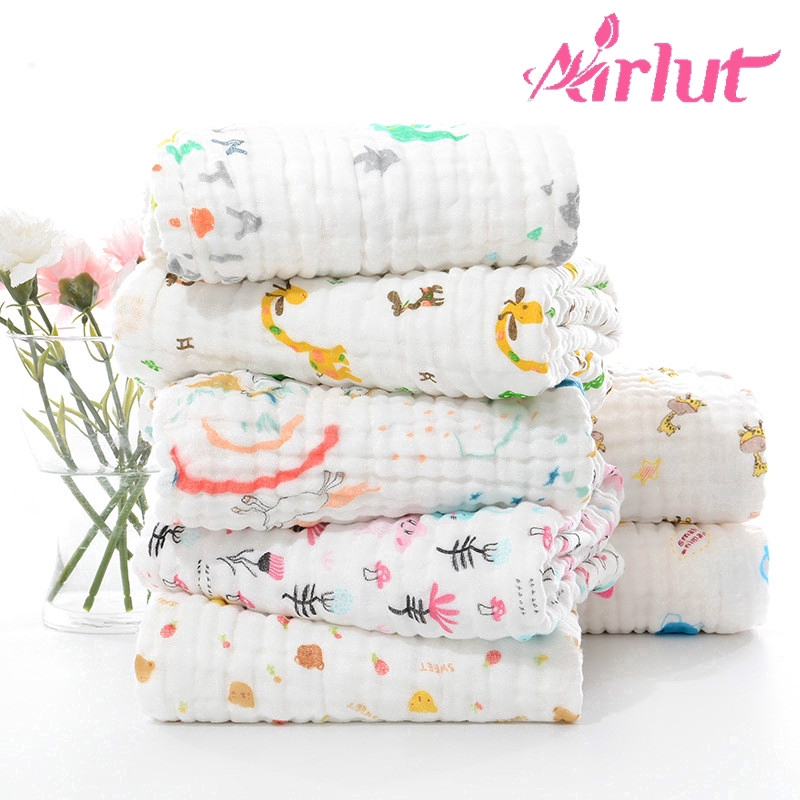 born baby towel