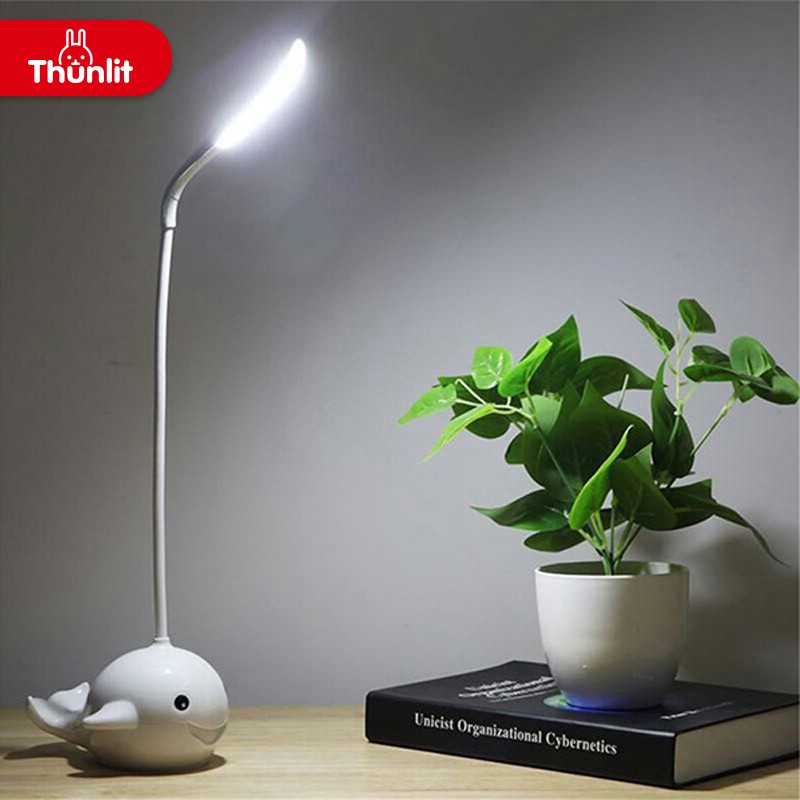 cute desk lamps for college