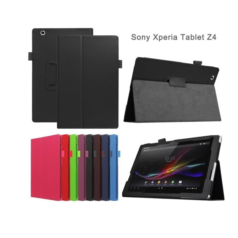 Sony Xperia Z4 10.1 case Tablet SGP771 SGP712 10.1