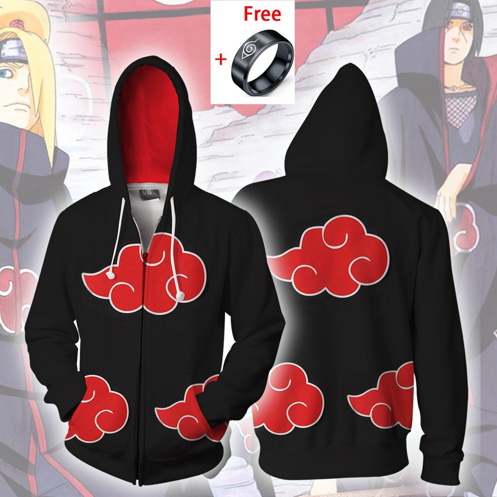 akatsuki sweater