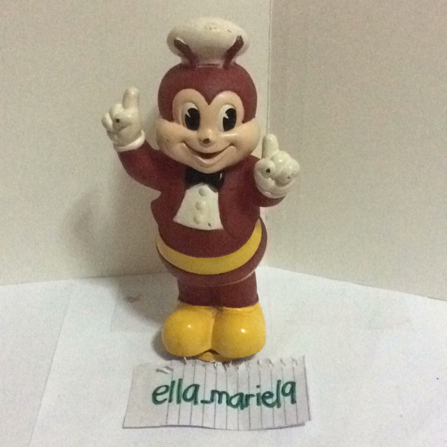 jollibee doll for sale