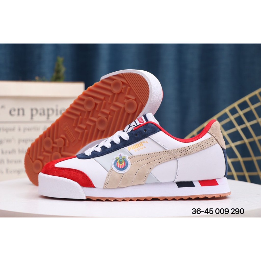 puma chivas shoes