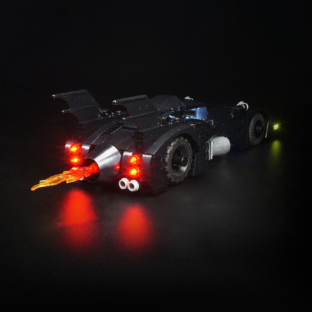 lego 40433 batmobile