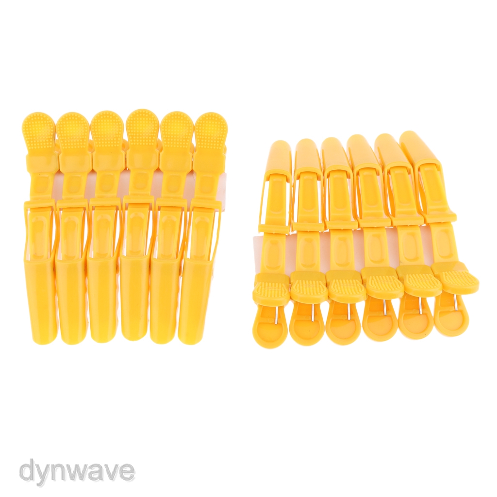 plastic clips for hair pieces