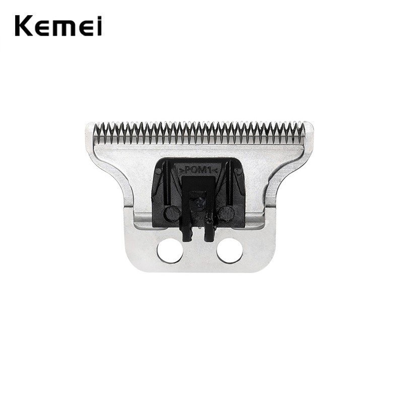 Kemei 1949 Replacement Blade Hair Clipper Blade Barber Cutter Head For