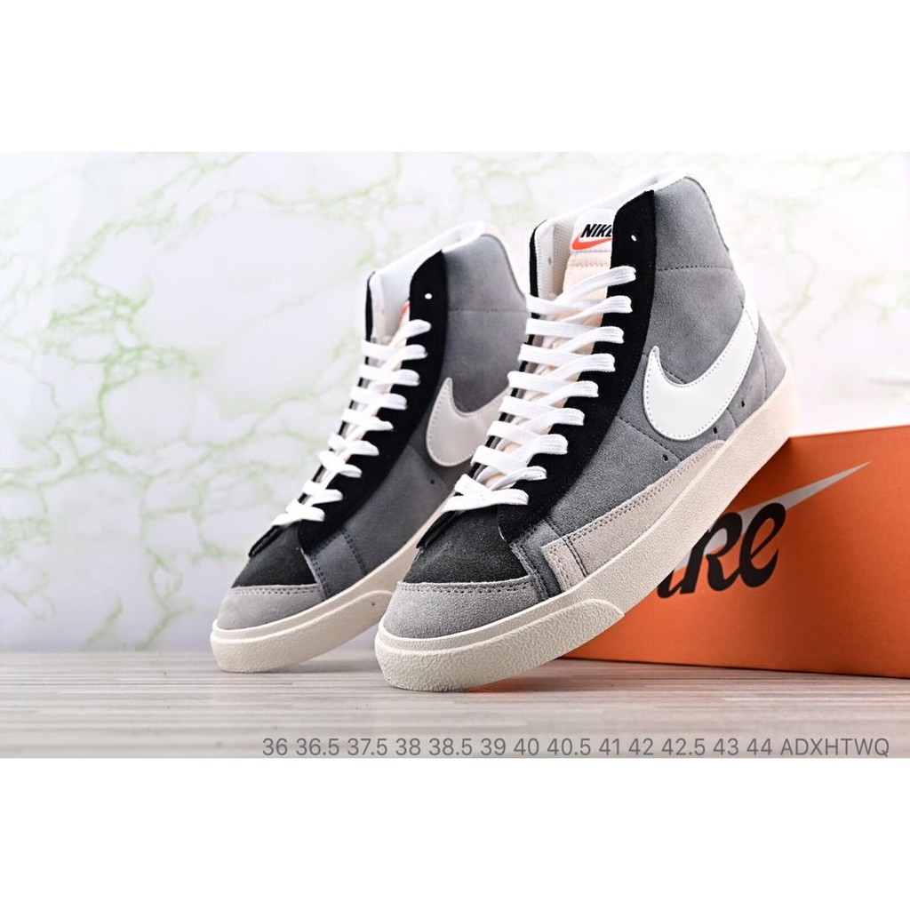 nike blazer mid 77 43