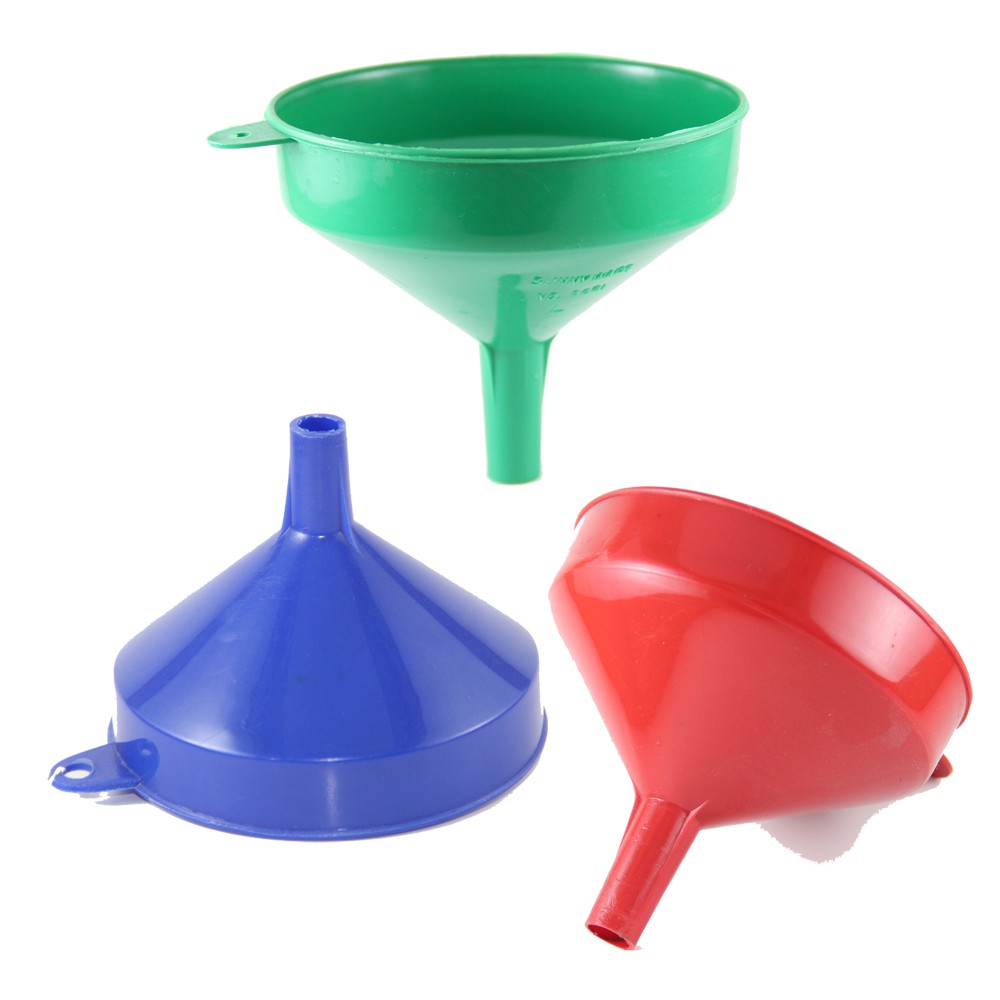 Sunnyware 9601 S Funnel Small for juice bottles and jars Sunnyware 9601 S Funnel Small for juice bottles and jars