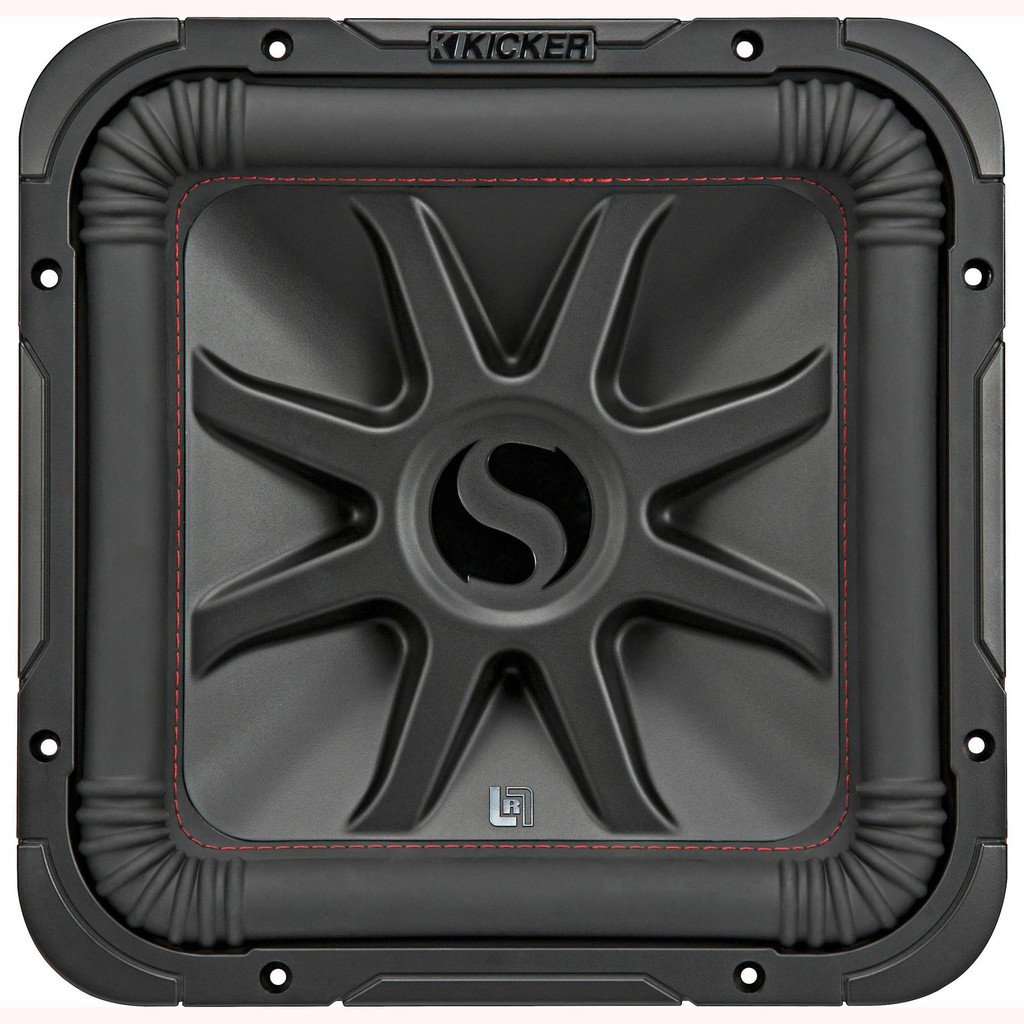 kicker solo x 12 for sale