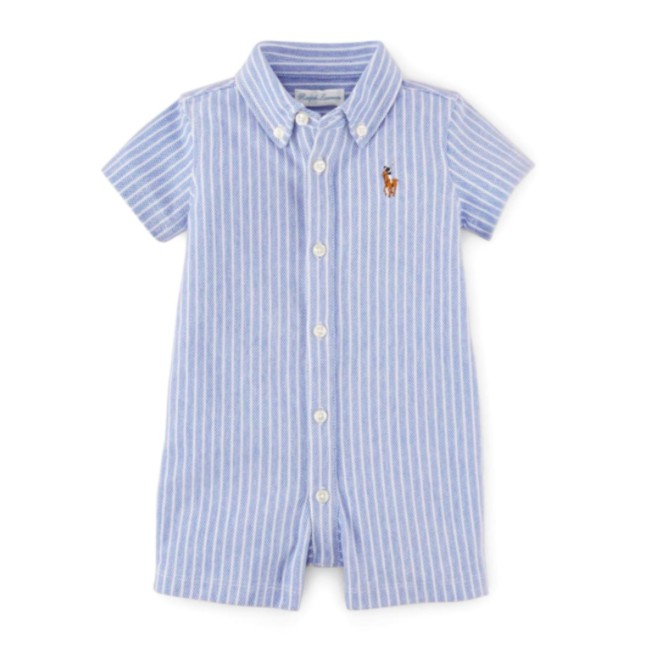 newborn baby boy ralph lauren