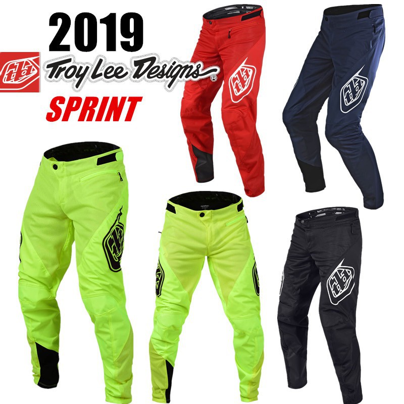 downhill mtb pants