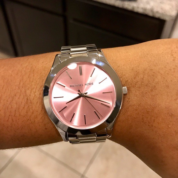 michael kors ladies diamond watches
