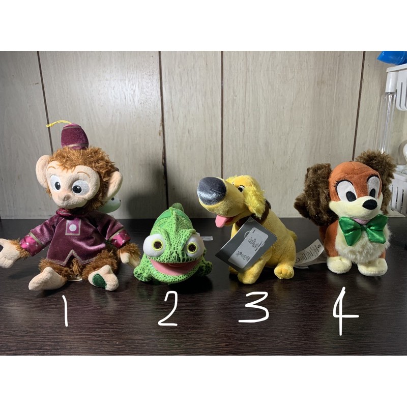 Disney Store Plush Toys Random New Shopee Philippines