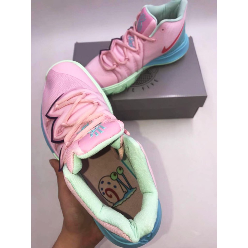 nike kyrie 5 gary