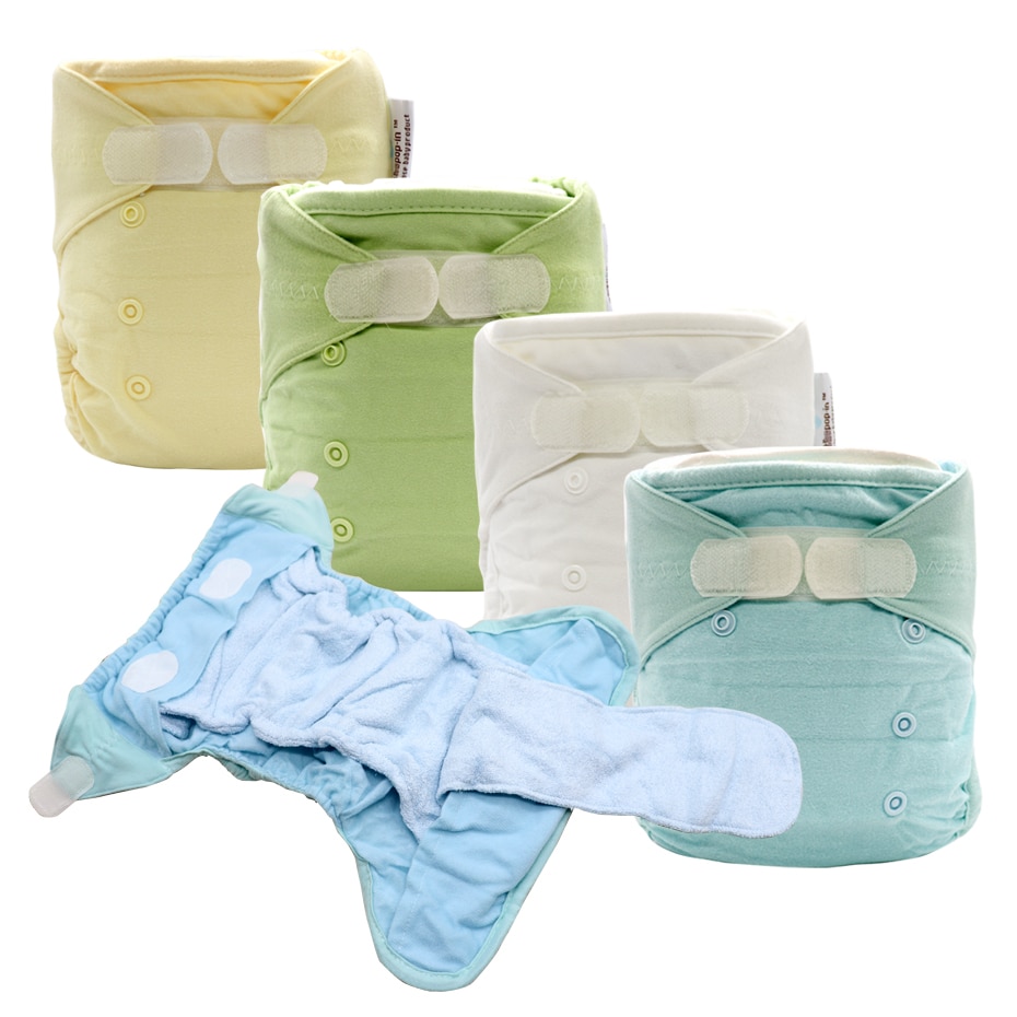 washable diapers for babies