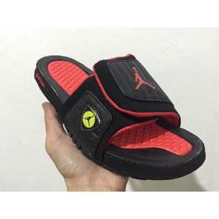 nike jordan flip flops