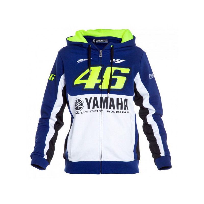 racing sweater