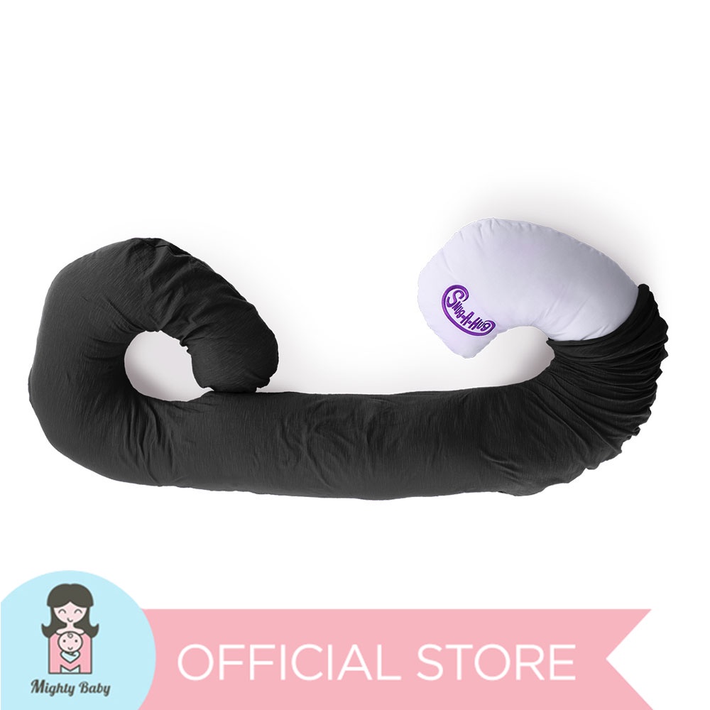 ▼Snug A Hug Pillow Cover