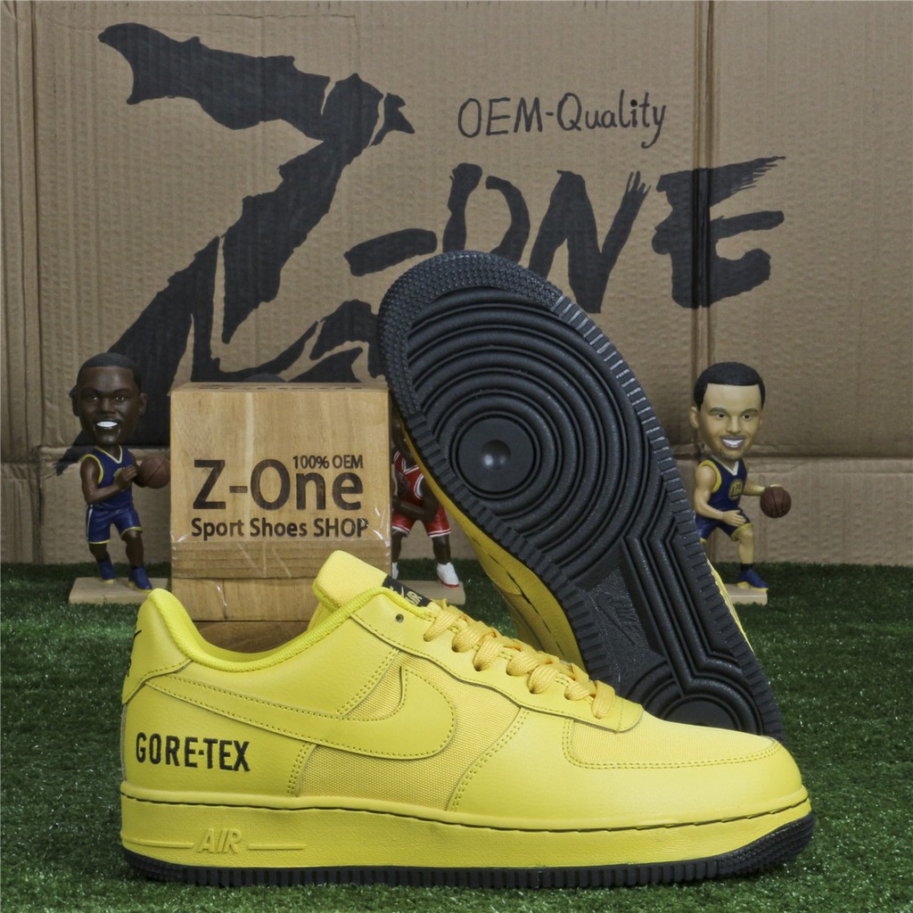 af1 shadow yellow