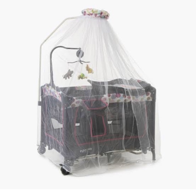 apruva pack and play