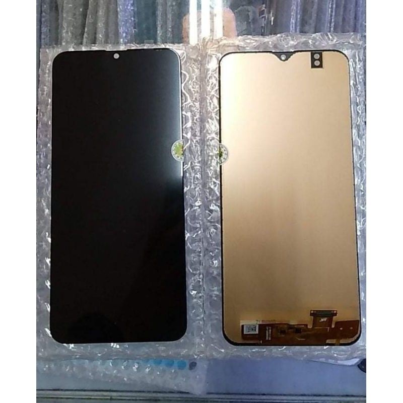 lcd samsung a10 original