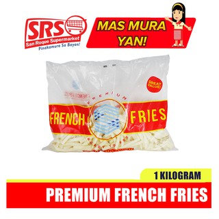 frozen fries - Frozen & Fresh foods Prices and Online Deals - Groceries
