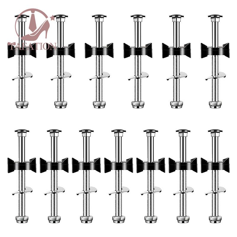 20 Pieces Trampoline Screws Trampoline Accessories Trampoline Stability