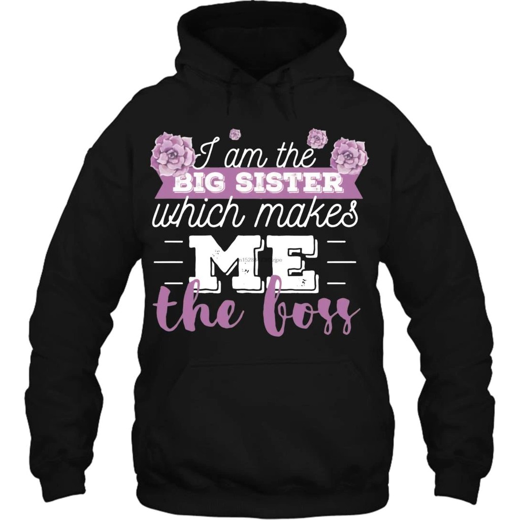 pink sisters hoodie