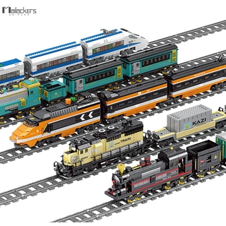 lego creator horizon express