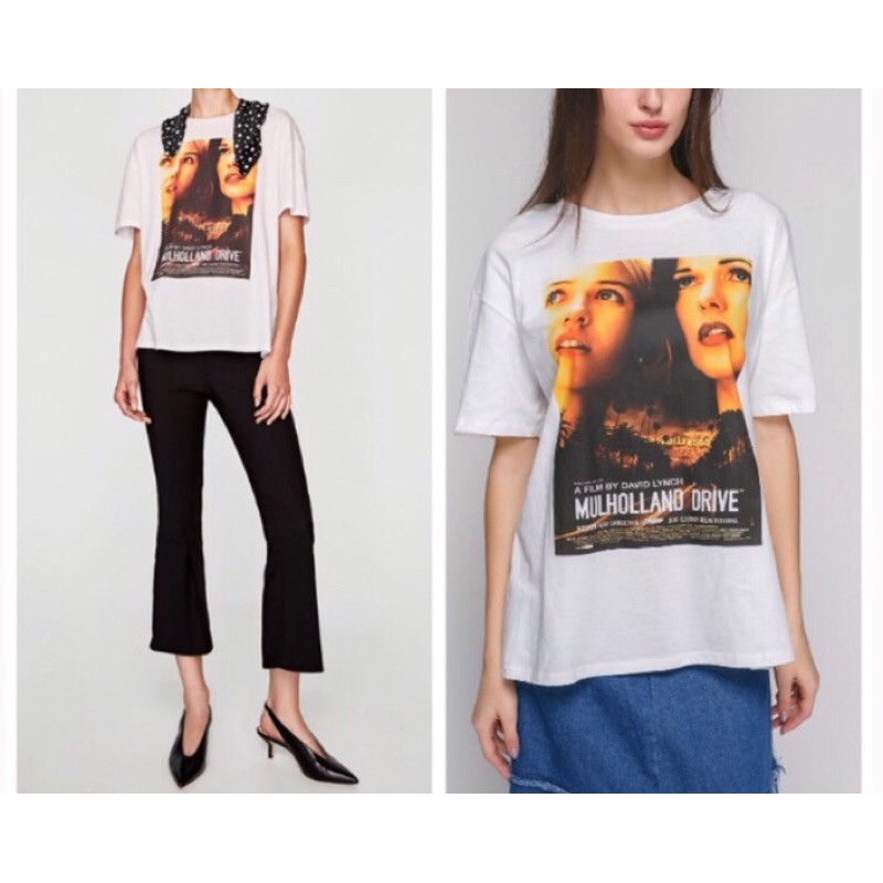 drive zara