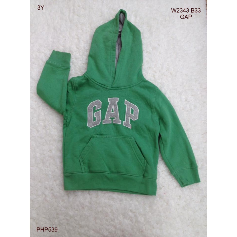 gap hoodie boy
