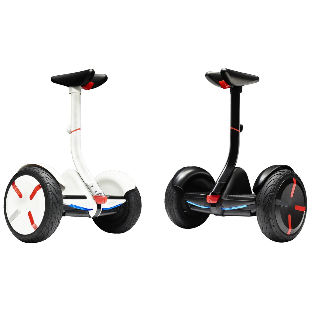 segway minipro 320