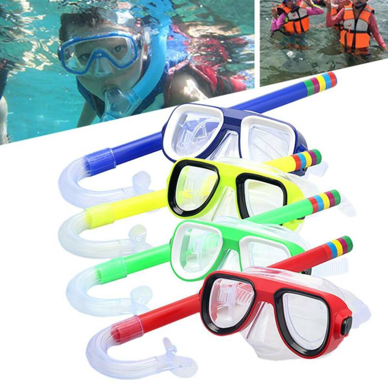 diving goggles for kids