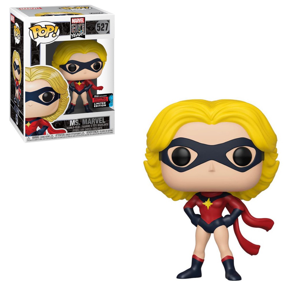 ms marvel pop