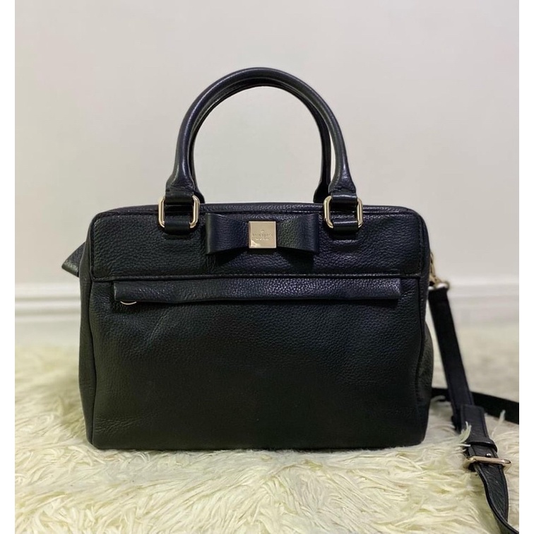 Preloved Kate Spade Bag | Shopee Philippines