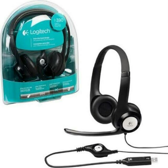noise cancelling logitech