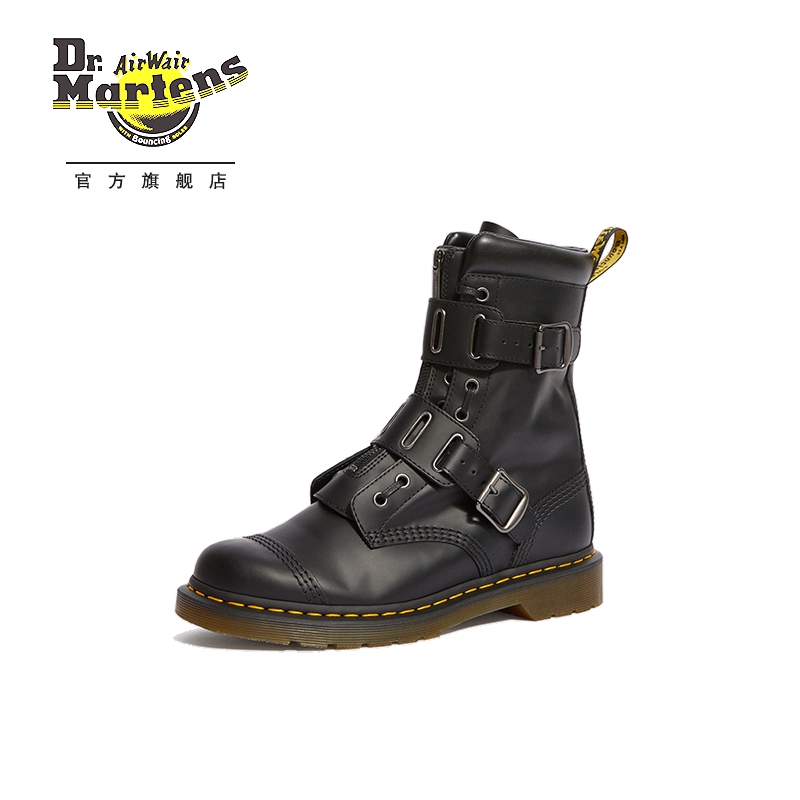 dr martin boots for men