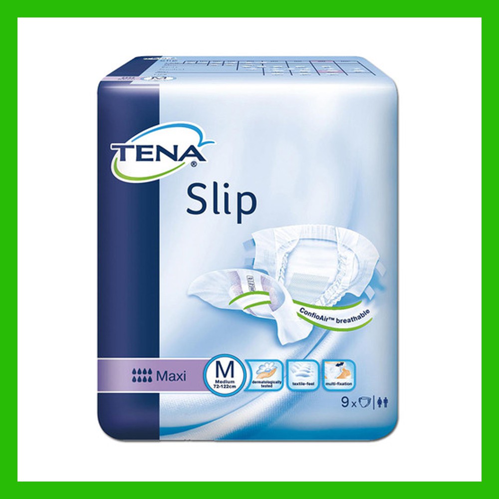 tena slip premium maxi