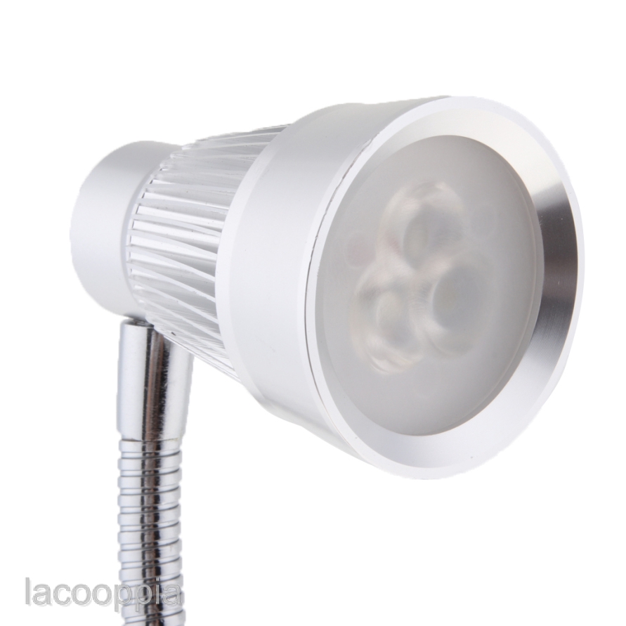 gooseneck bedside reading lamps