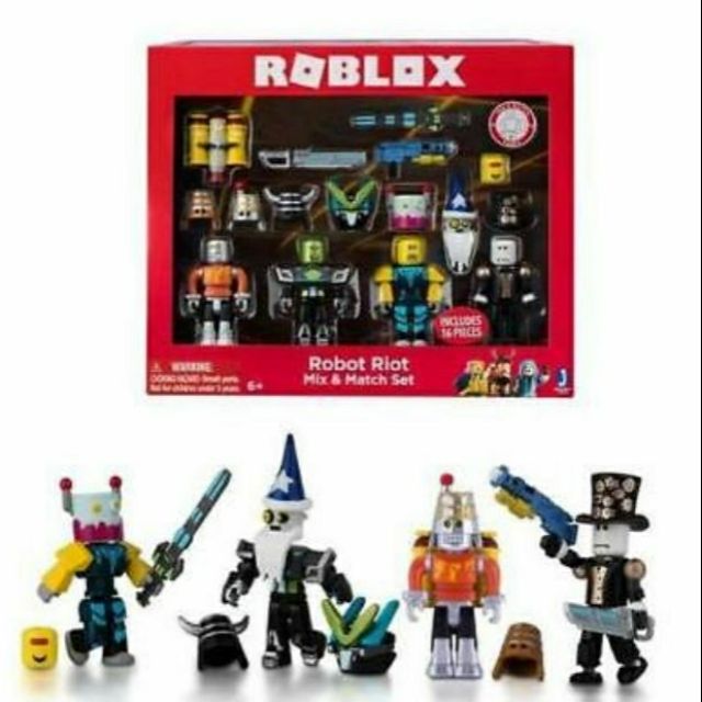 Shopee Philippines Buy And Sell On Mobile Or Online Best - legend of roblox toy set includes legends of roblox set roblox series 2 mystery box blind bag figure