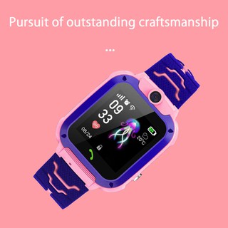 smartwatch 5th generation