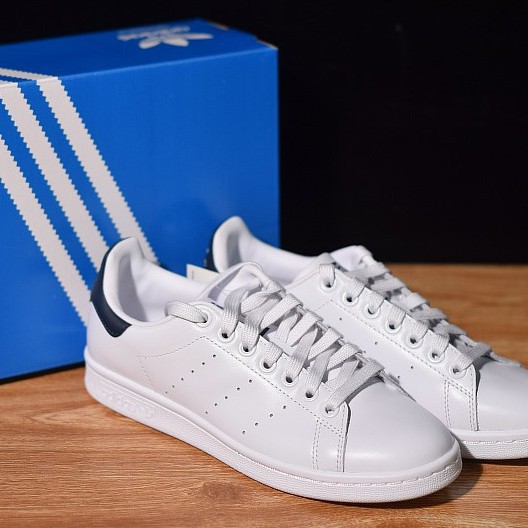 100% Original Adidas Stan Smith White Men/Women Sneaker Shoes | Shopee  Philippines