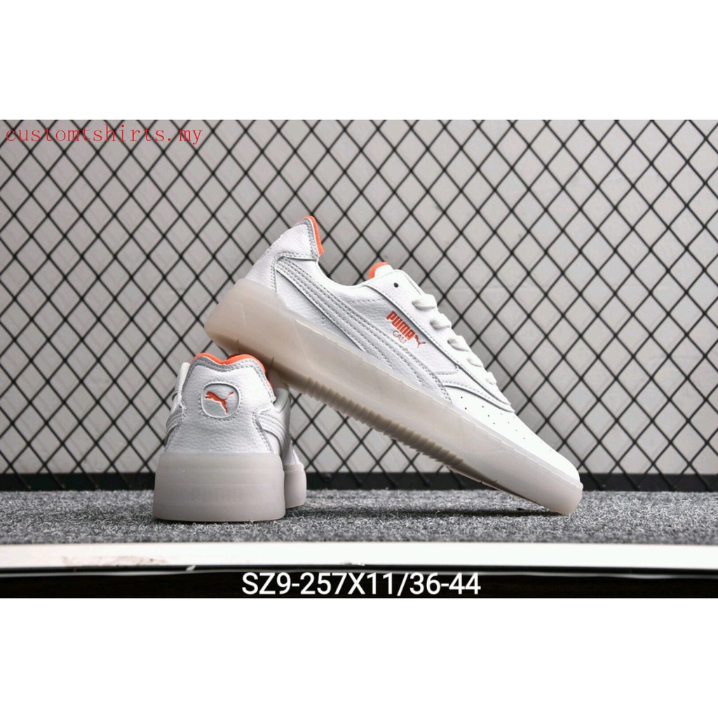 puma cali o drive thru