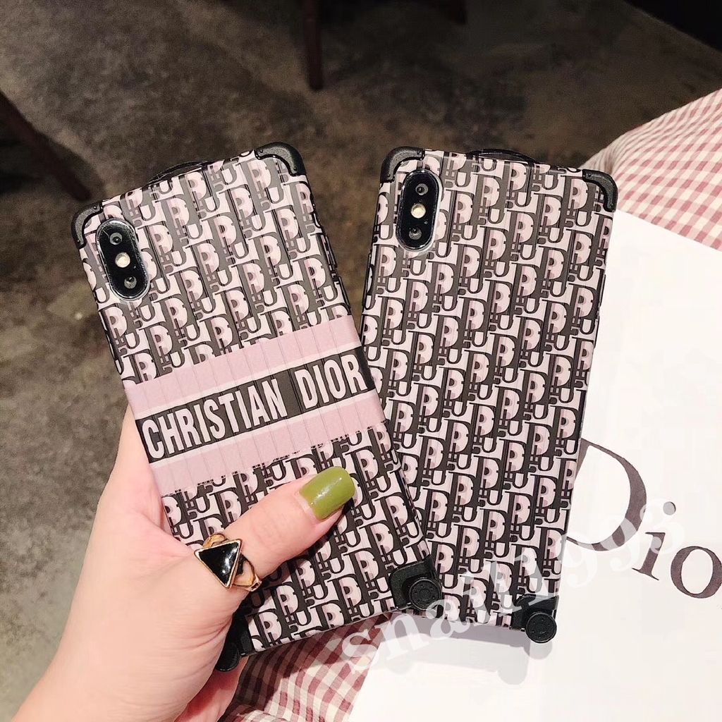 dior iphone 8 case